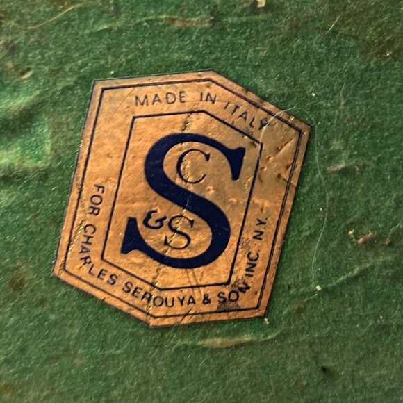 Vintage 1984 Arnart Pucci Magician Clown figurine. - Picture 3 of 4